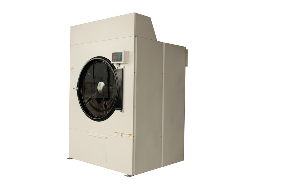 工業(yè)烘干機100KG-4 (1)